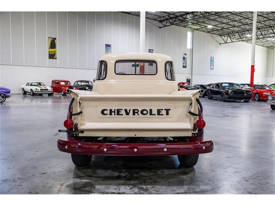 1951 Chevrolet Advance Design - Image 6 of 31