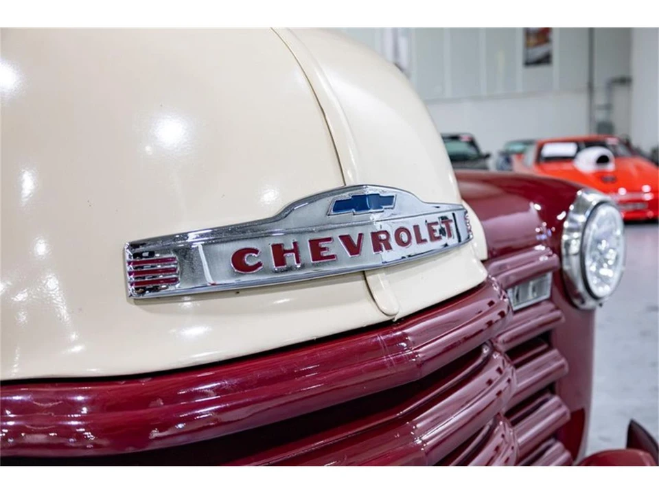1951 Chevrolet Advance Design - Image 21 of 31