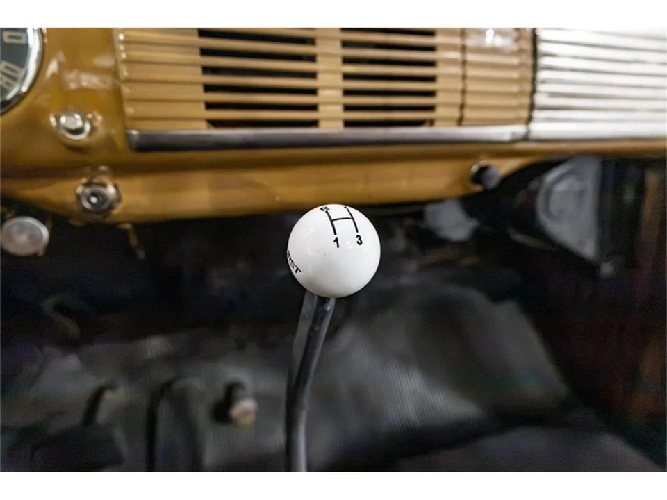 1951 Chevrolet Advance Design - Image 13 of 31