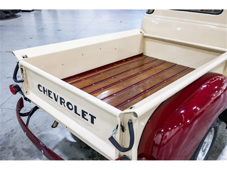 1951 Chevrolet Advance Design - Image 20 of 31