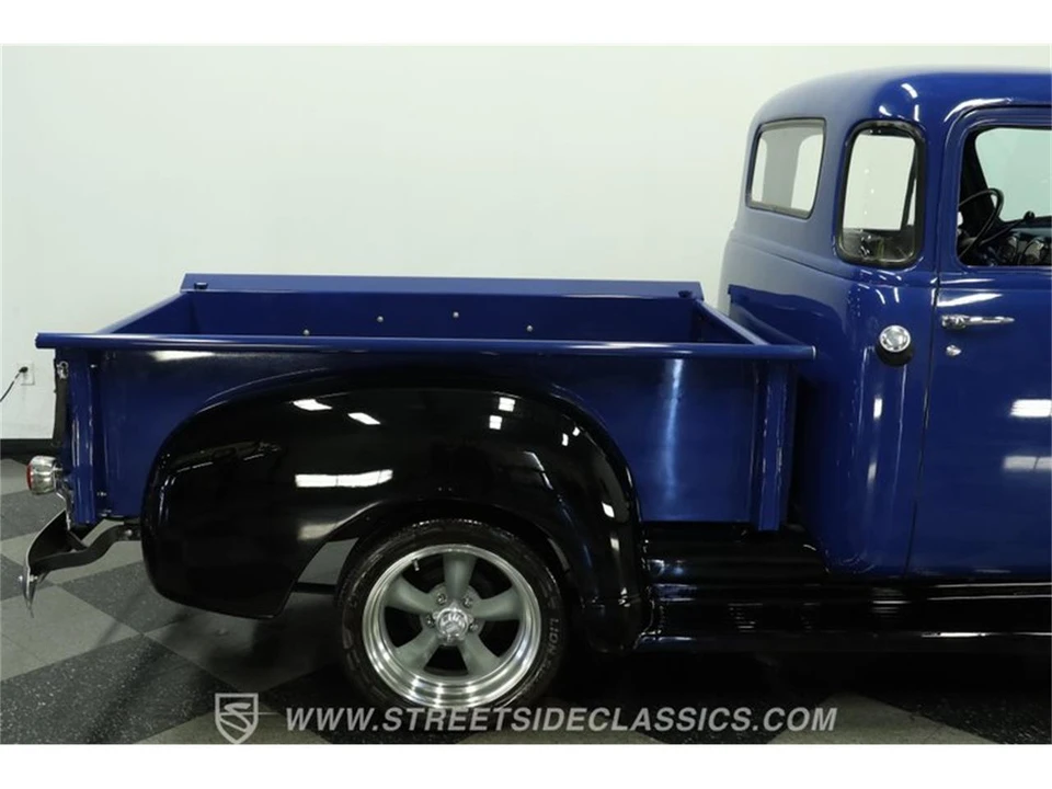 1951 Chevrolet Advance Design - Image 28 of 31