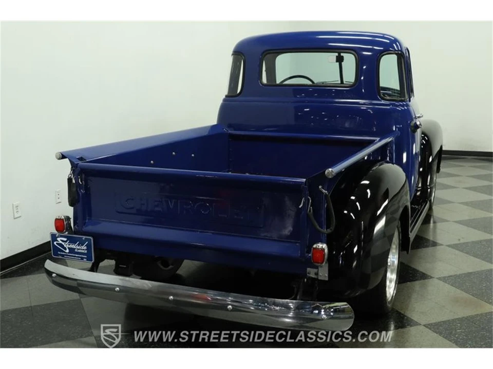 1951 Chevrolet Advance Design - Image 10 of 31