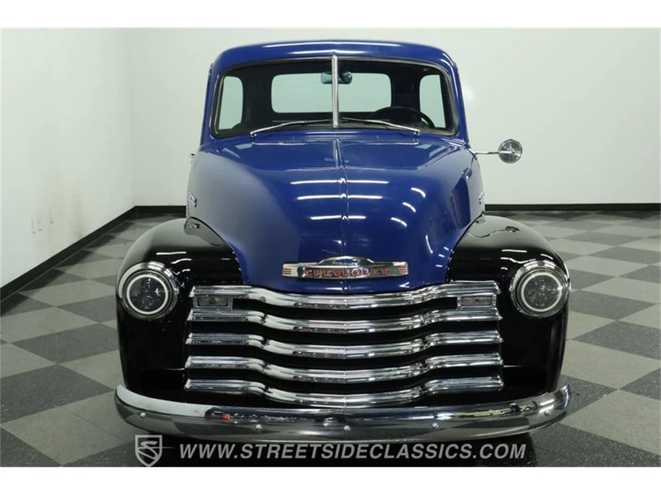 1951 Chevrolet Advance Design - Image 16 of 31