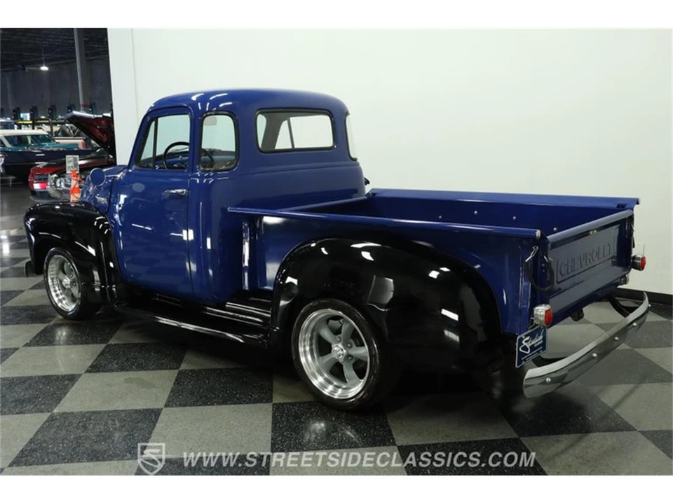 1951 Chevrolet Advance Design - Image 7 of 31