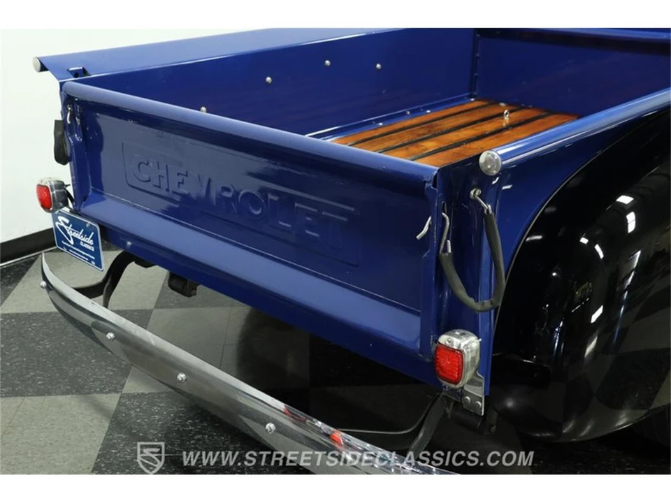 1951 Chevrolet Advance Design - Image 25 of 31