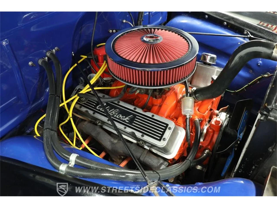 1951 Chevrolet Advance Design - Image 31 of 31