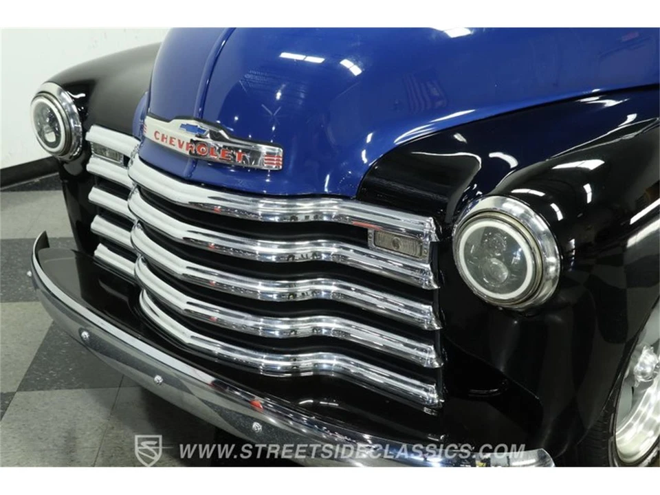 1951 Chevrolet Advance Design - Image 19 of 31