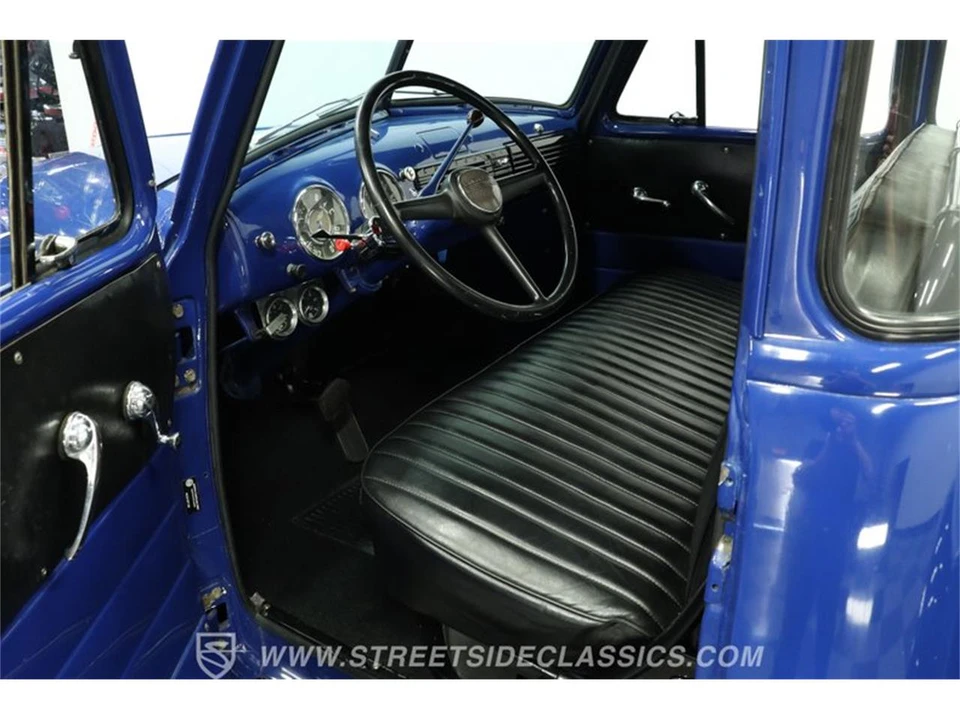 1951 Chevrolet Advance Design - Image 4 of 31