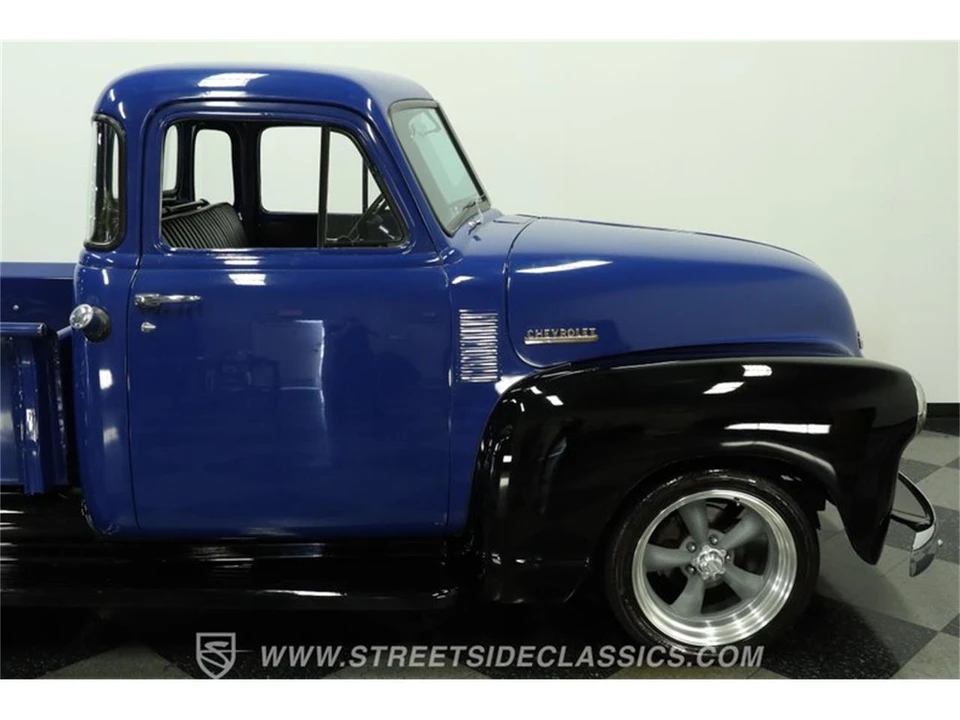 1951 Chevrolet Advance Design - Image 29 of 31