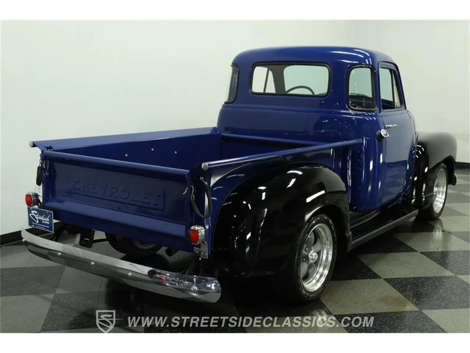 1951 Chevrolet Advance Design - Image 11 of 31