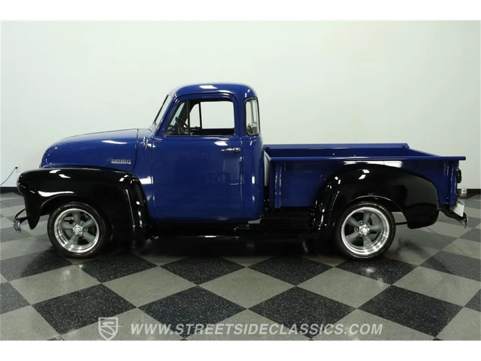 1951 Chevrolet Advance Design - Image 2 of 31