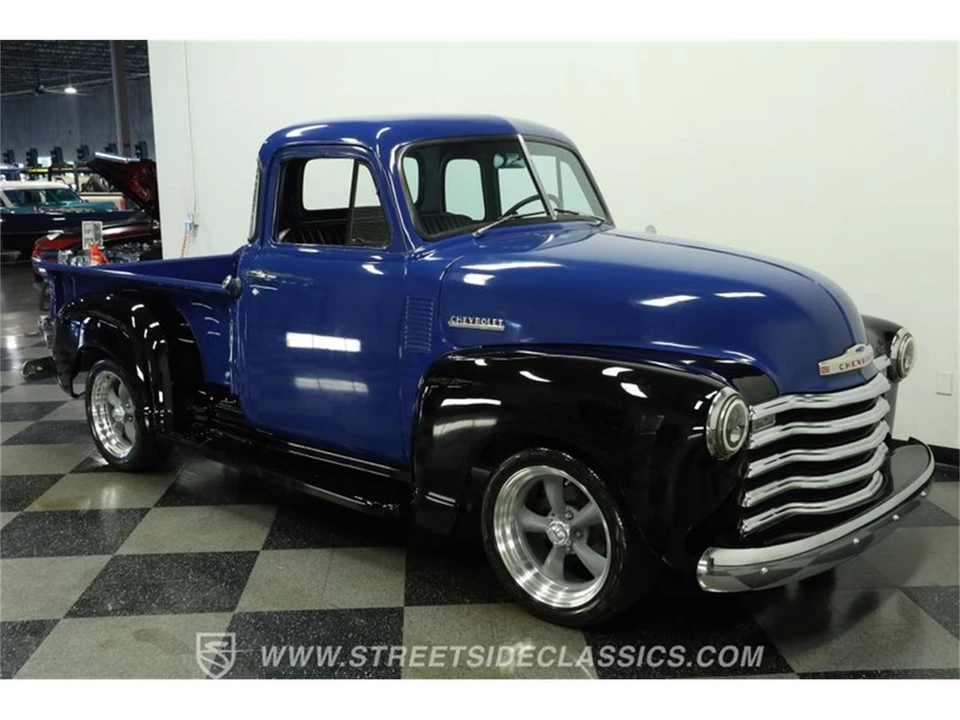 1951 Chevrolet Advance Design - Image 14 of 31