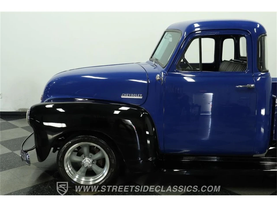 1951 Chevrolet Advance Design - Image 23 of 31