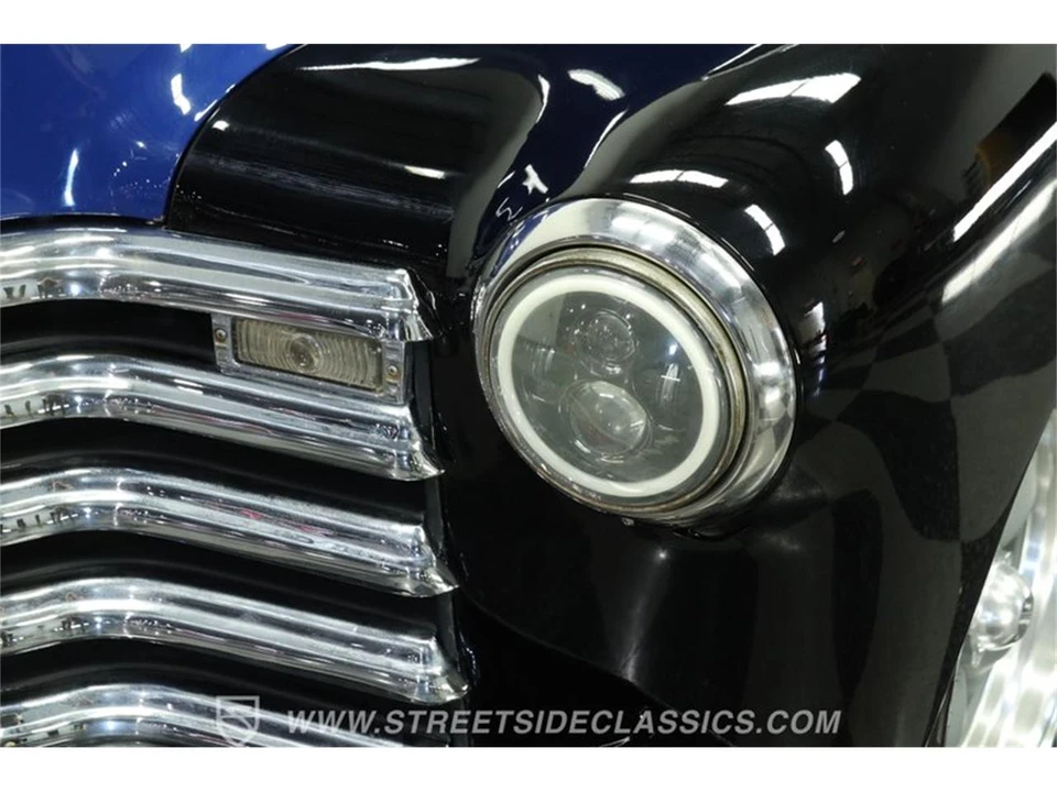 1951 Chevrolet Advance Design - Image 20 of 31