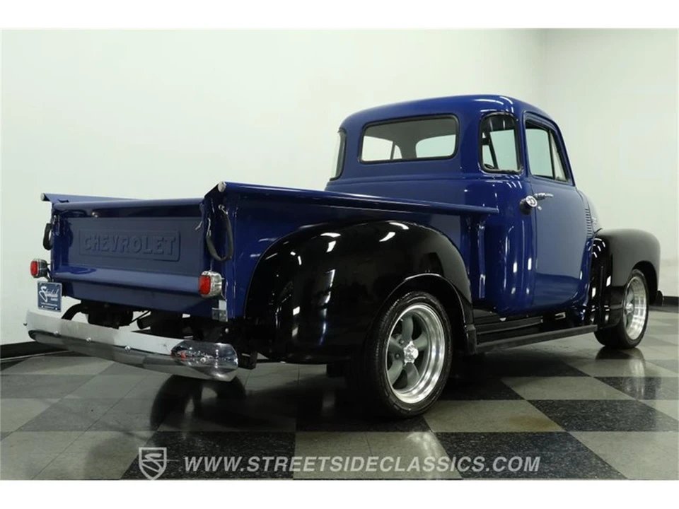 1951 Chevrolet Advance Design - Image 26 of 31