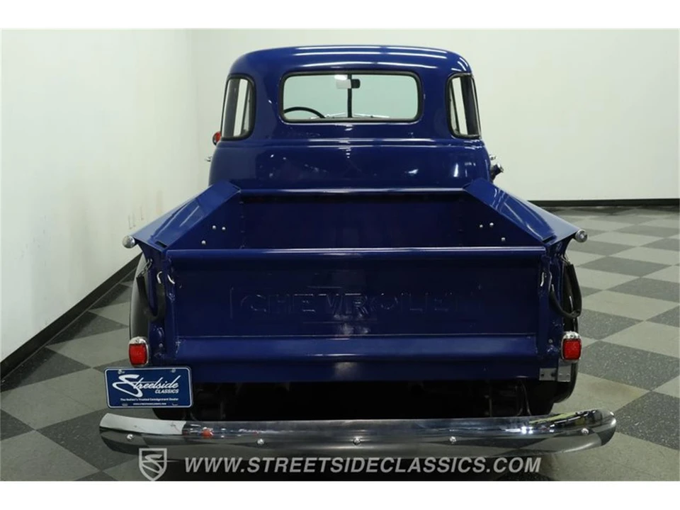 1951 Chevrolet Advance Design - Image 9 of 31