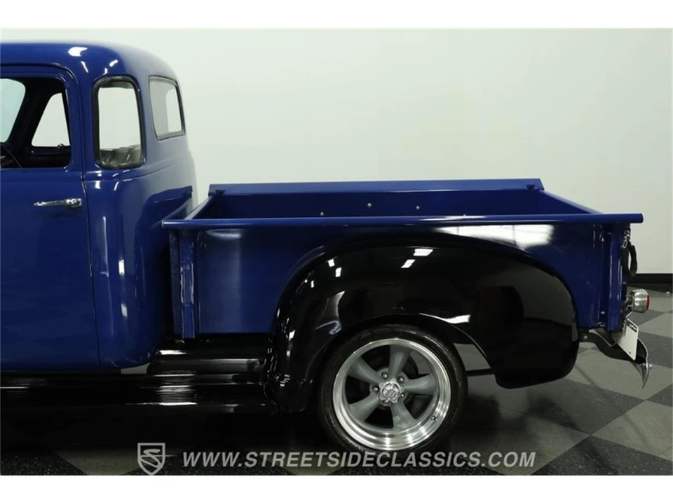 1951 Chevrolet Advance Design - Image 24 of 31