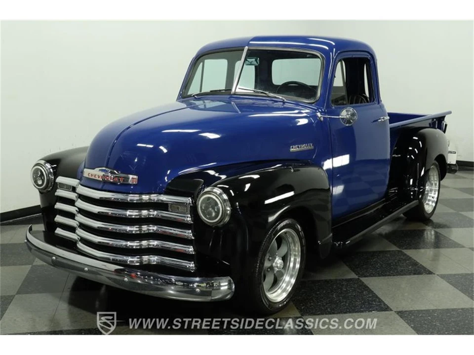 1951 Chevrolet Advance Design - Image 18 of 31