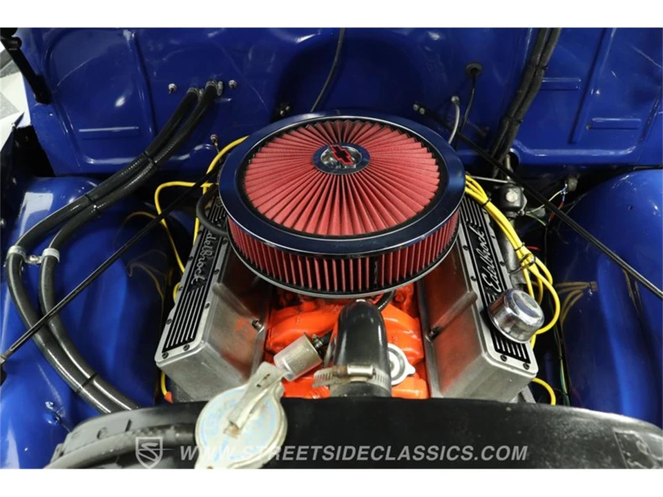 1951 Chevrolet Advance Design - Image 3 of 31