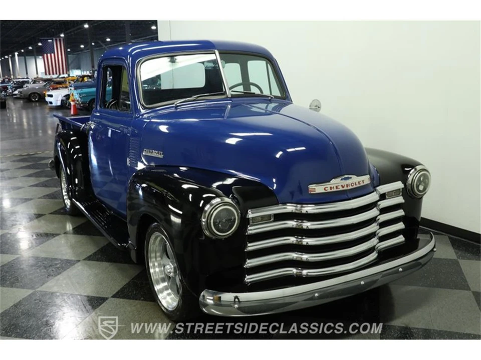 1951 Chevrolet Advance Design - Image 15 of 31