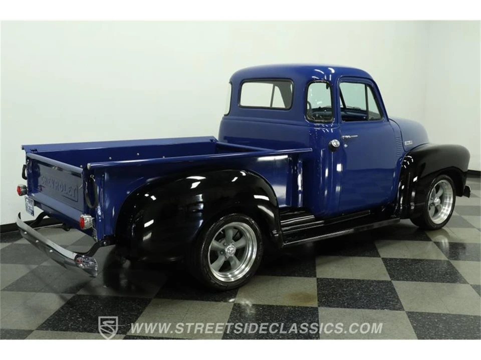 1951 Chevrolet Advance Design - Image 12 of 31