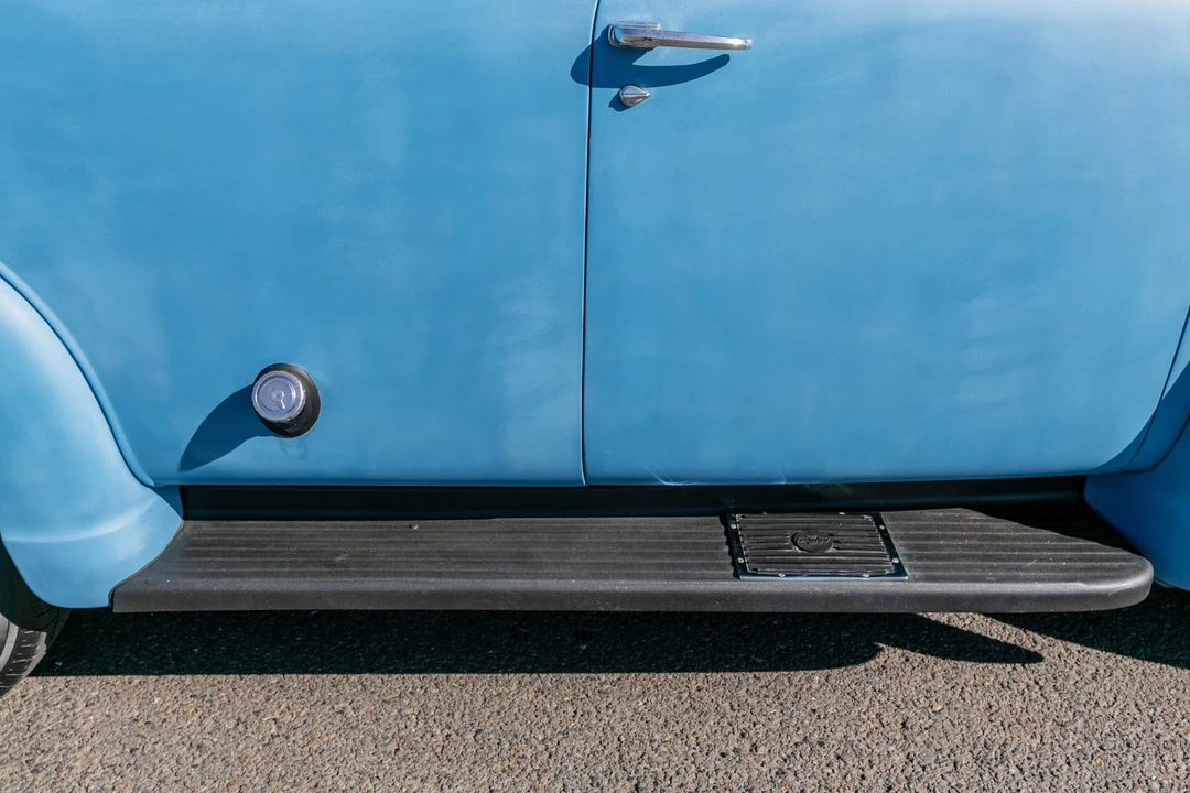 1951 Chevrolet Advance Design - Image 22 of 31