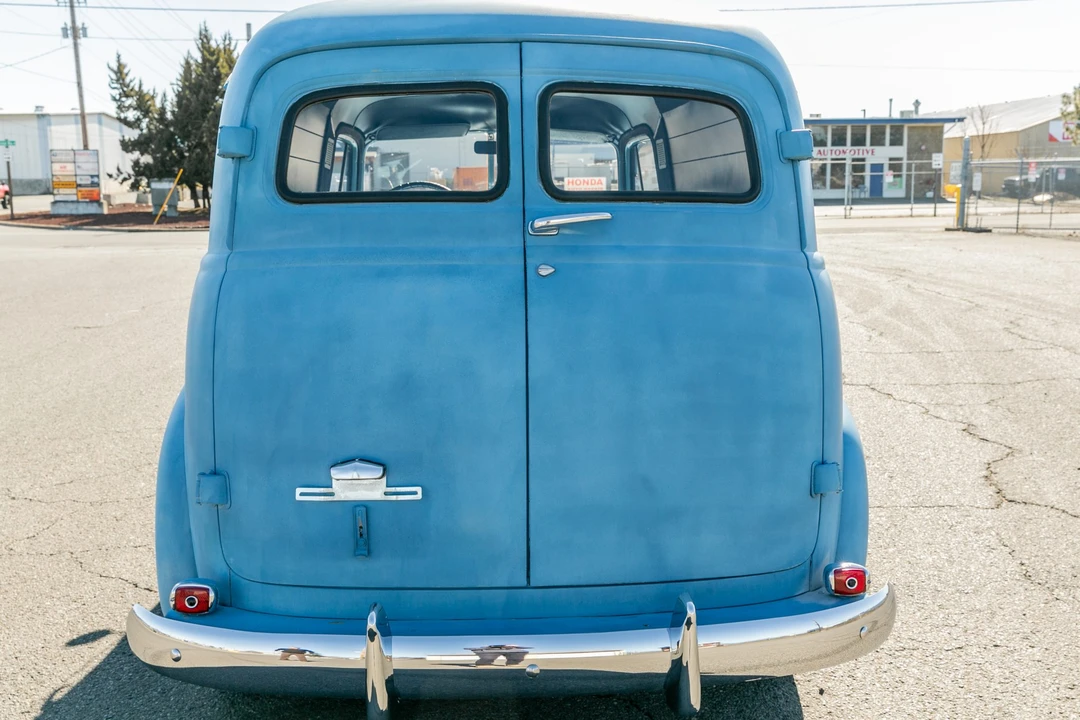 1951 Chevrolet Advance Design - Image 19 of 31