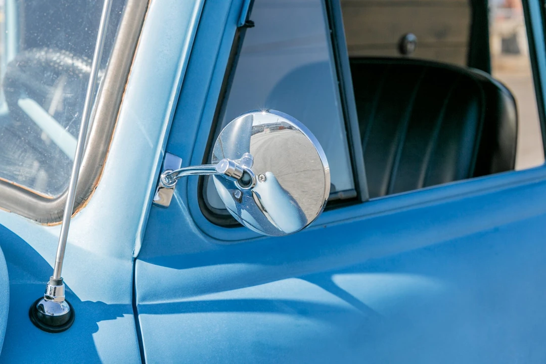 1951 Chevrolet Advance Design - Image 12 of 31