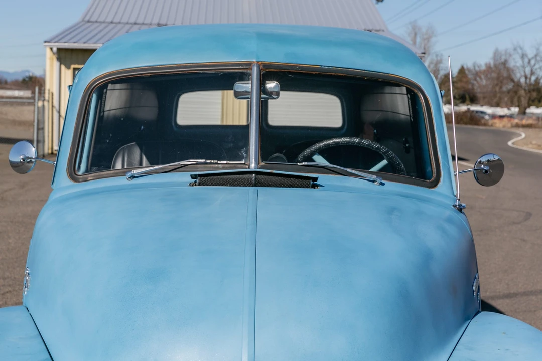 1951 Chevrolet Advance Design - Image 10 of 31