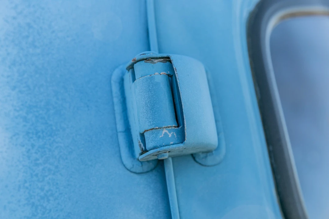 1951 Chevrolet Advance Design - Image 27 of 31