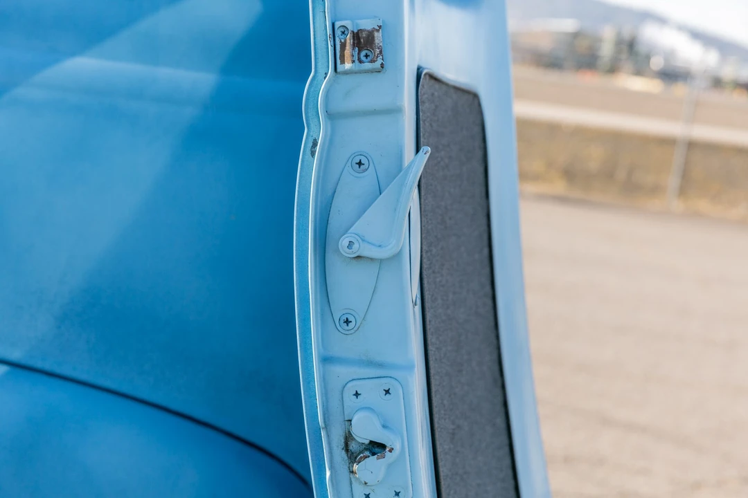 1951 Chevrolet Advance Design - Image 31 of 31