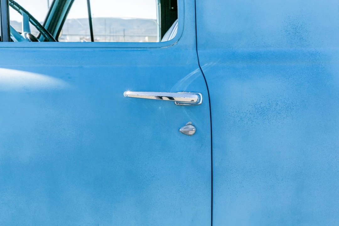 1951 Chevrolet Advance Design - Image 17 of 31