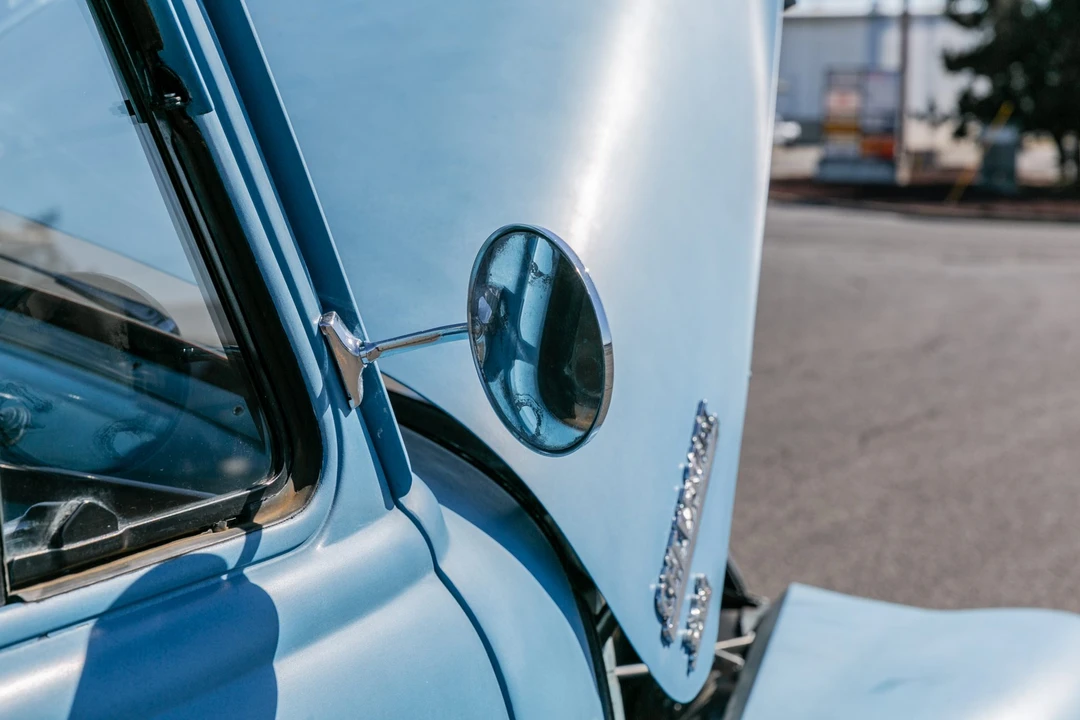1951 Chevrolet Advance Design - Image 24 of 31