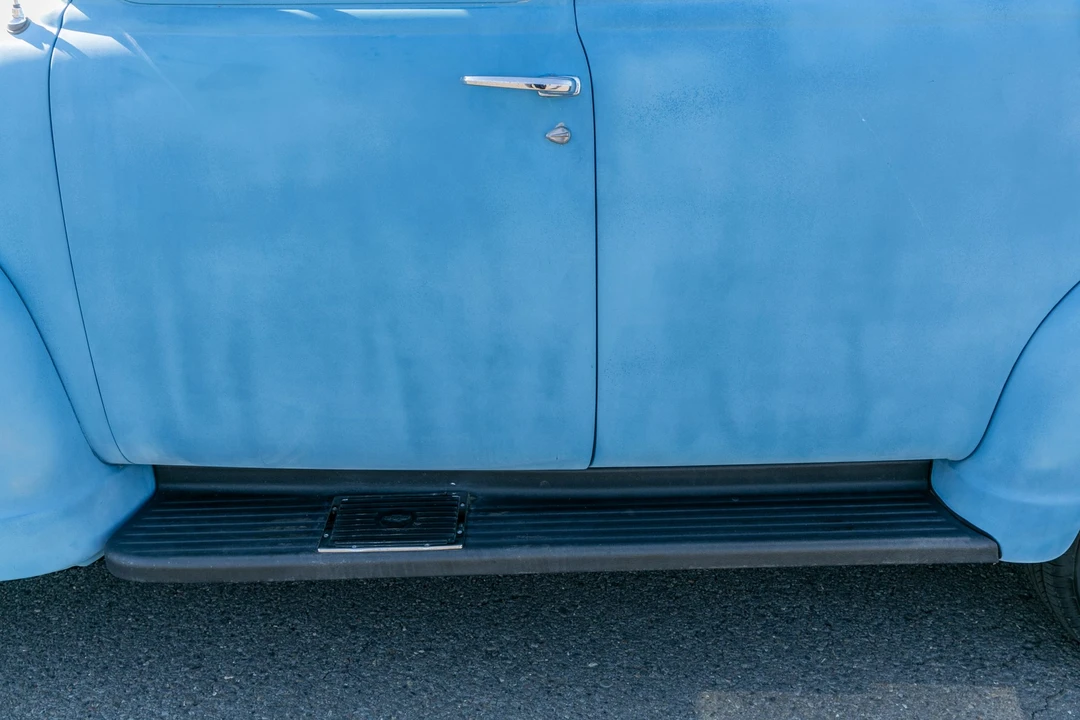 1951 Chevrolet Advance Design - Image 15 of 31