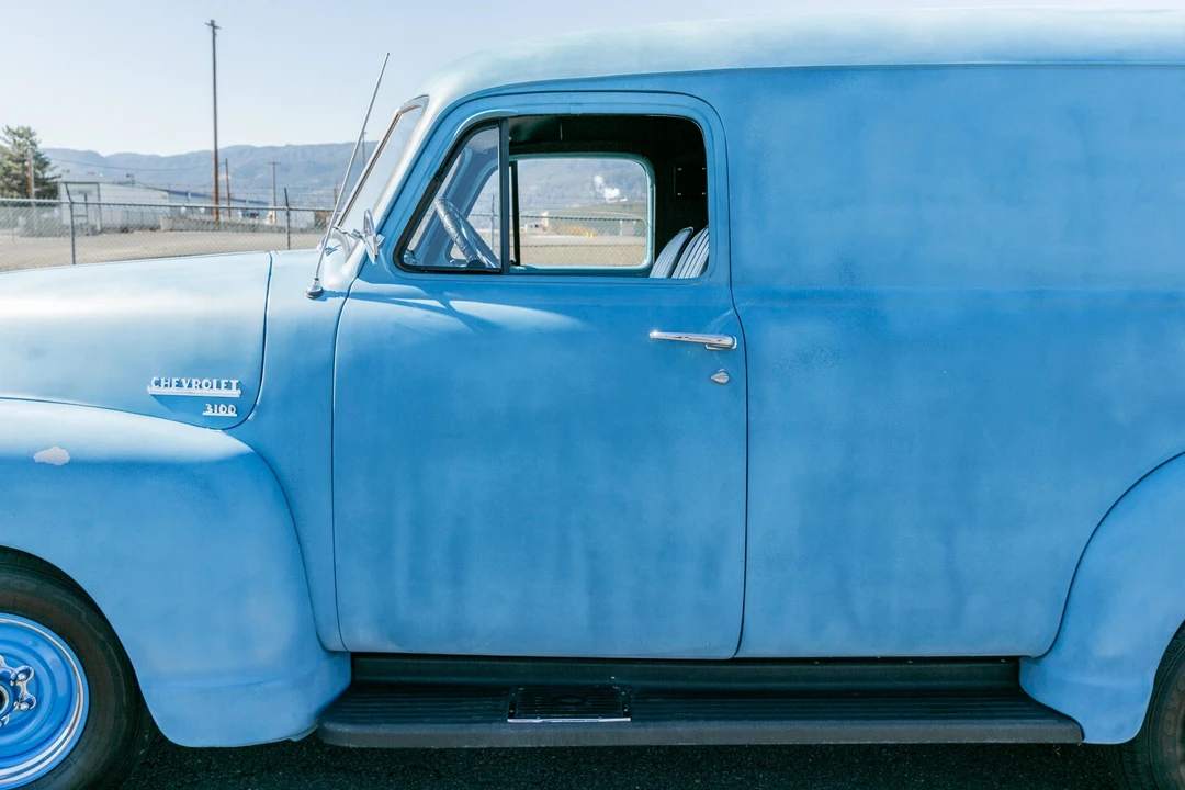1951 Chevrolet Advance Design - Image 14 of 31