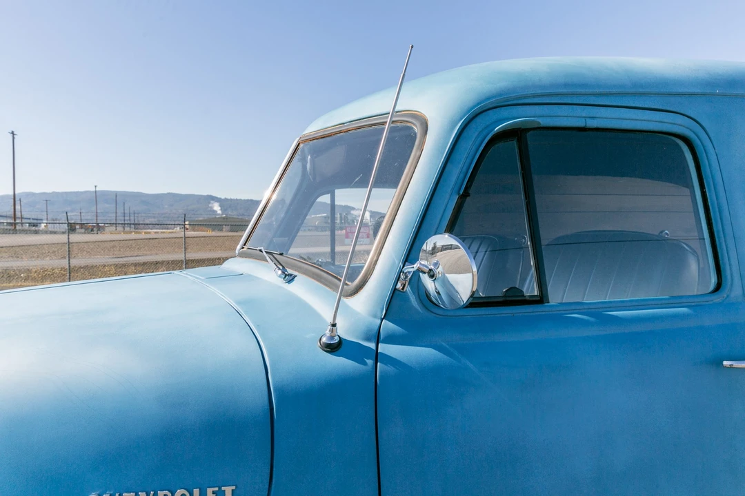 1951 Chevrolet Advance Design - Image 11 of 31