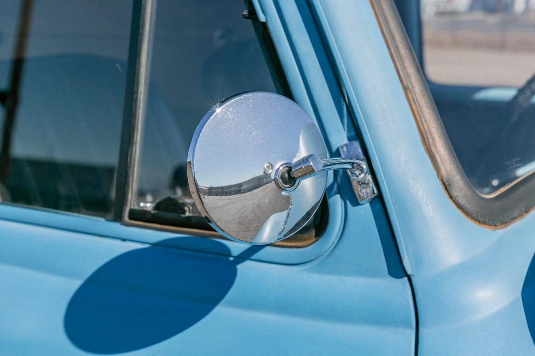 1951 Chevrolet Advance Design - Image 25 of 31