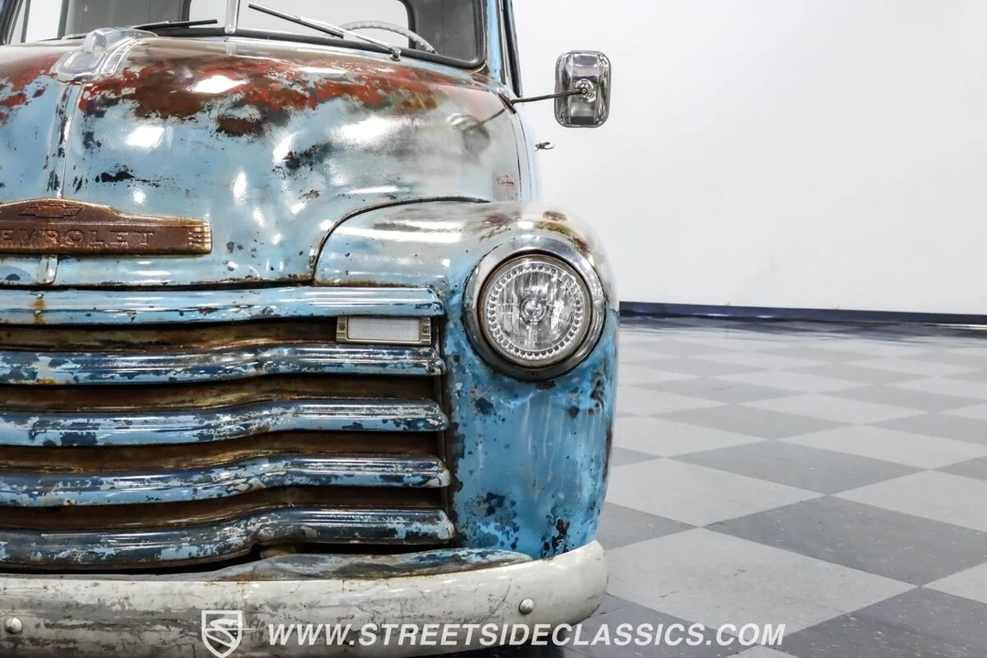 1951 Chevrolet Advance Design - Image 21 of 21