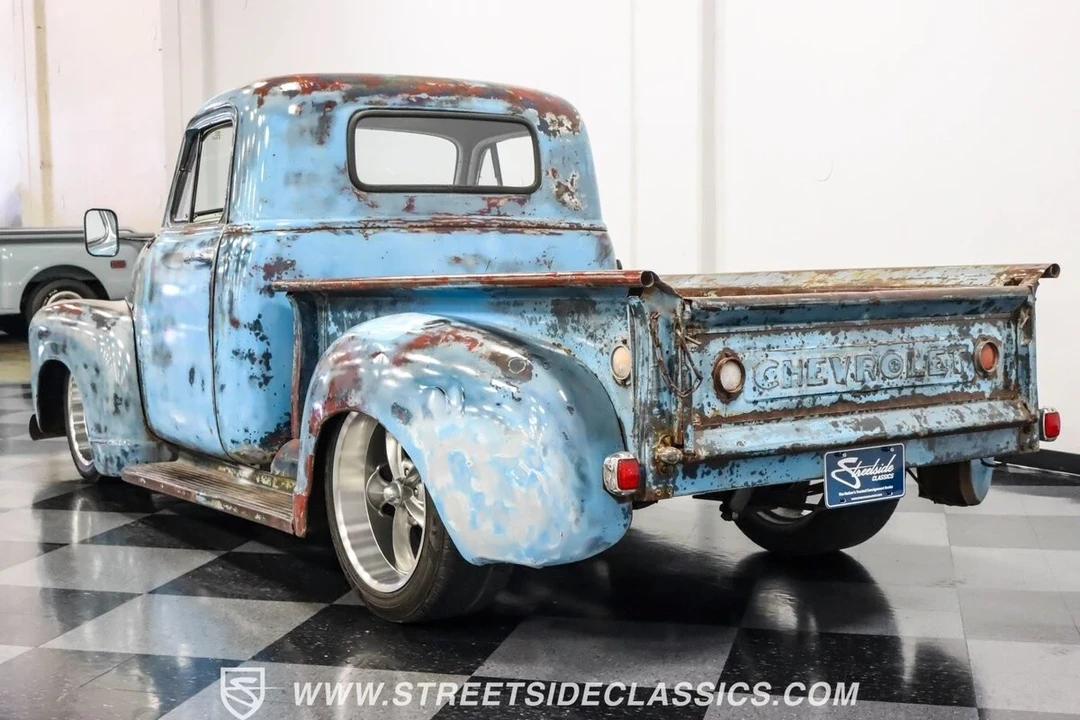 1951 Chevrolet Advance Design - Image 10 of 21
