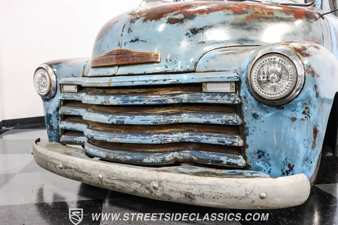 1951 Chevrolet Advance Design - Image 20 of 21