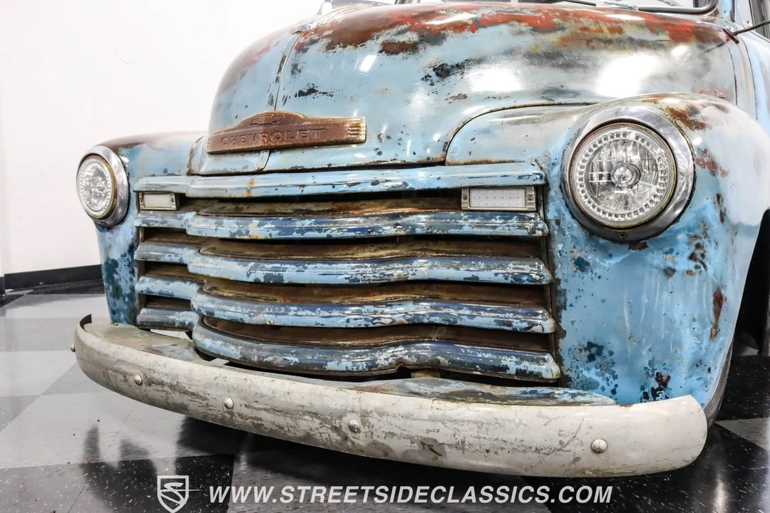 1951 Chevrolet Advance Design - Image 20 of 21