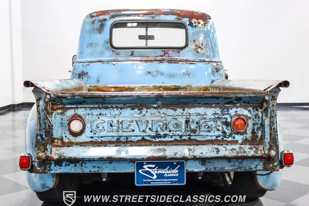 1951 Chevrolet Advance Design - Image 11 of 12