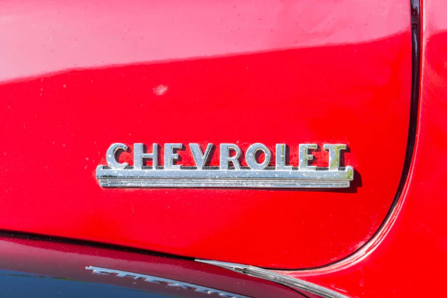 1951 Chevrolet Advance Design - Image 12 of 22