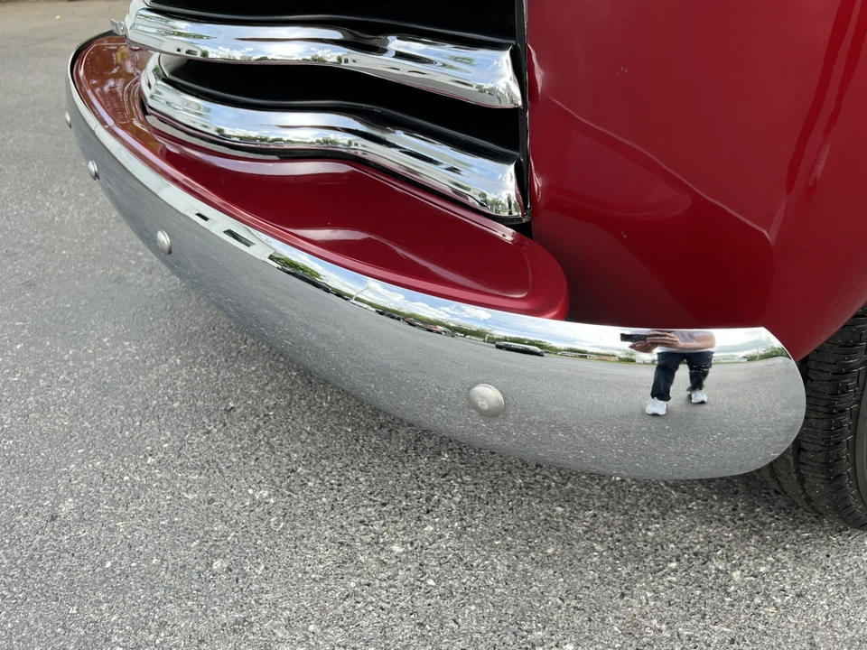1951 Chevrolet Advance Design - Image 29 of 31
