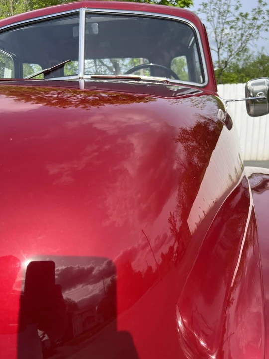 1951 Chevrolet Advance Design - Image 28 of 31