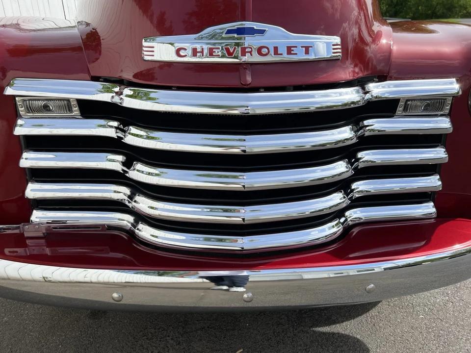 1951 Chevrolet Advance Design - Image 25 of 31