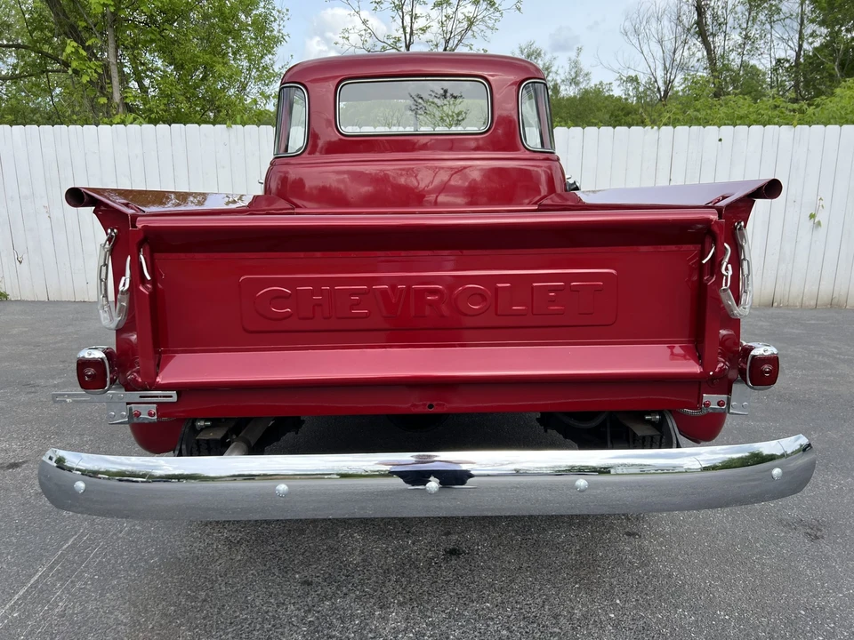 1951 Chevrolet Advance Design - Image 11 of 31