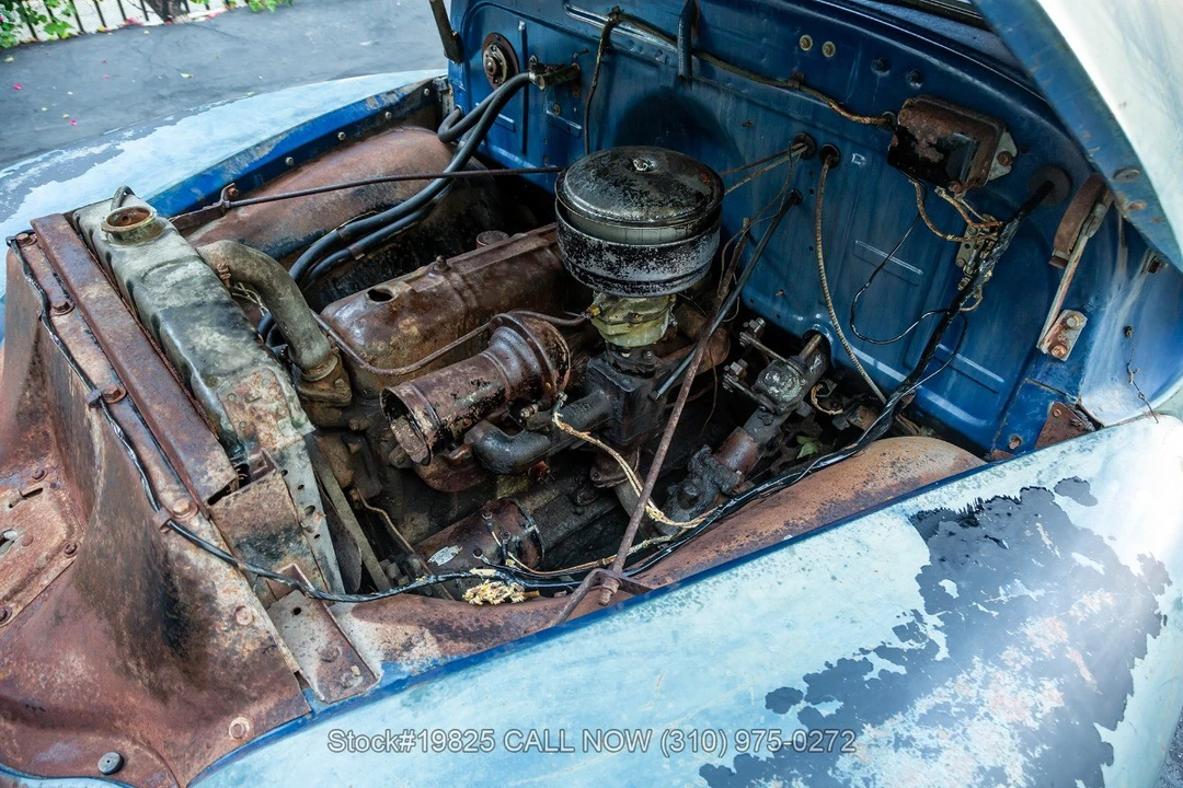 1951 Chevrolet Advance Design - Image 26 of 31