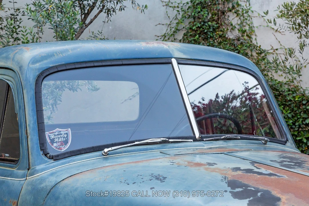 1951 Chevrolet Advance Design - Image 10 of 31