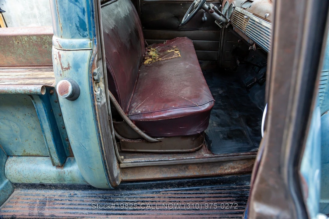 1951 Chevrolet Advance Design - Image 20 of 31